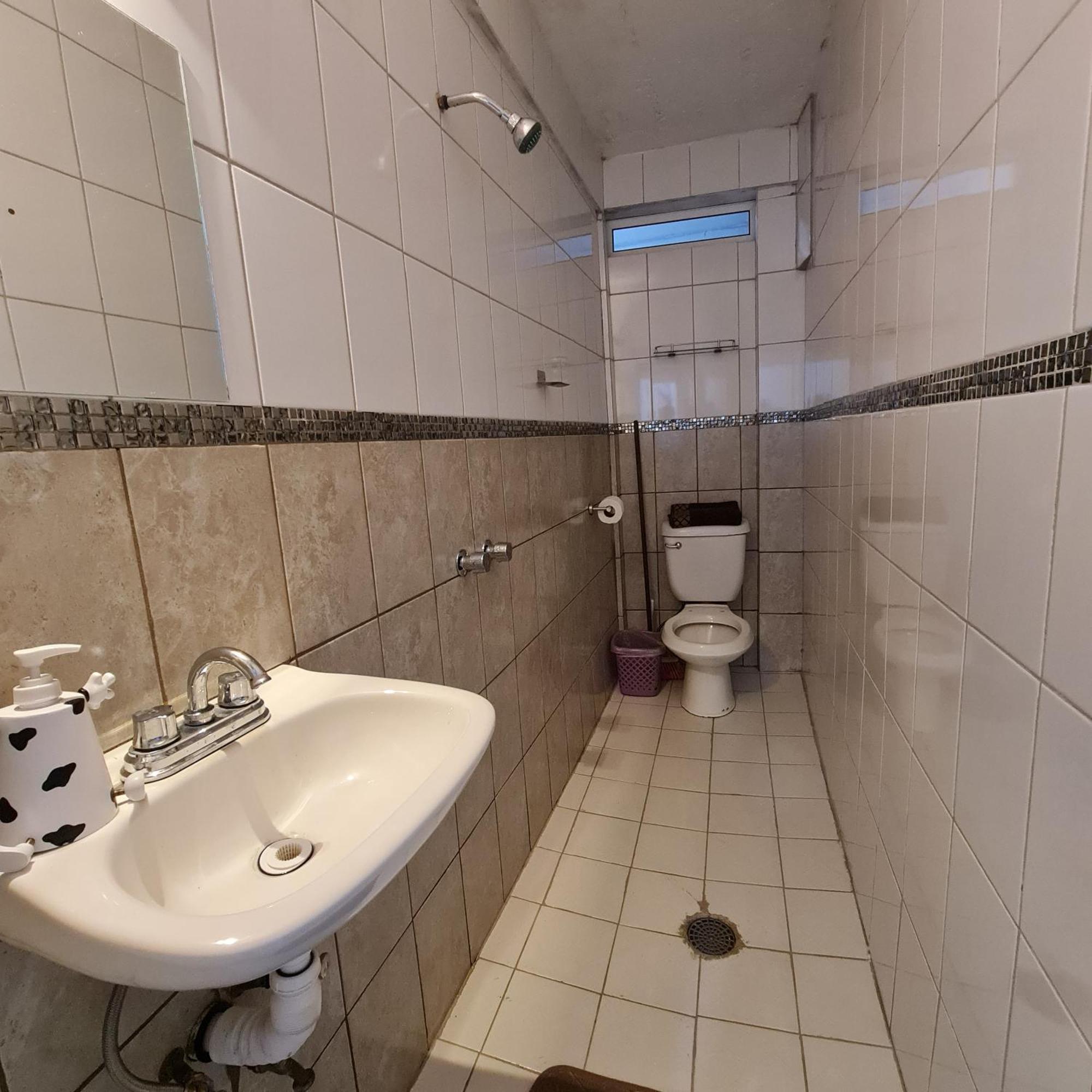 Depa Purpura Caracol Apartment San Antonio de la Cal Luaran gambar