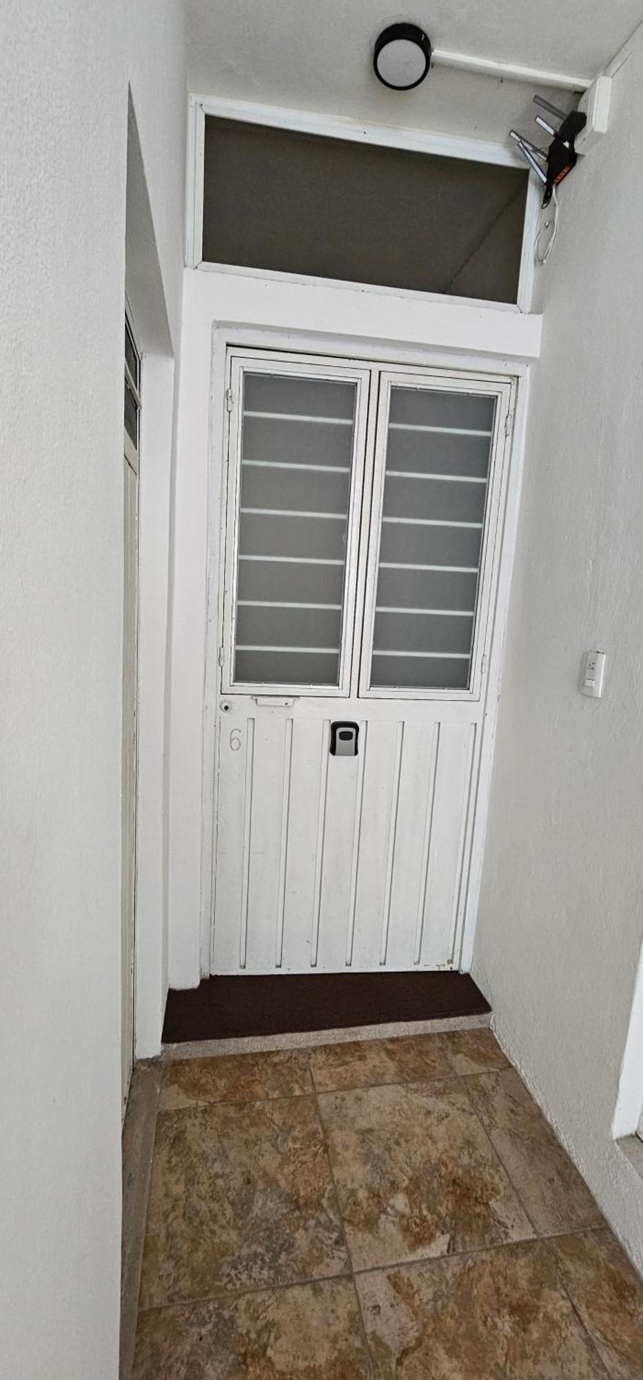 Depa Purpura Caracol Apartment San Antonio de la Cal Luaran gambar